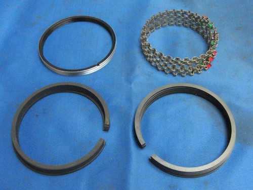 Jaguar daimler piston ring set - daimler,