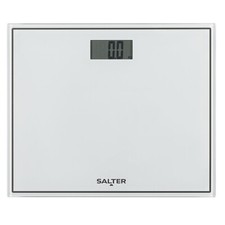 Salter Compact – Electronic Bodyweight Scale, 150Kg/23 9207 WHCF
