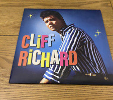 Cliff Richard - Mint Condition 2022 Calender