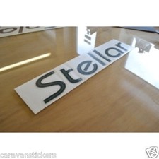 Lunar Stellar 2006 Roof