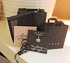 "Bjorg". Designer Sterling