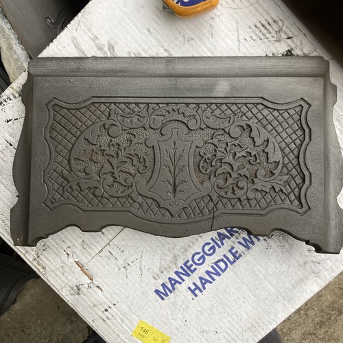 Original victorian cast - original,