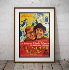 The Lavender Hill Mob - An