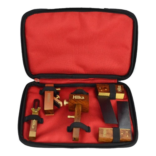 Hilka 5pcs mini woodworking - hilka,