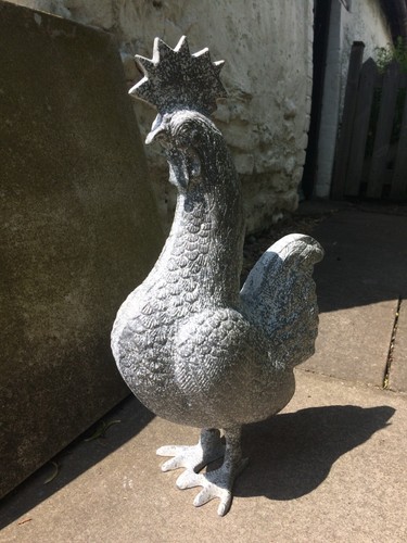 Large vintage cast - large,