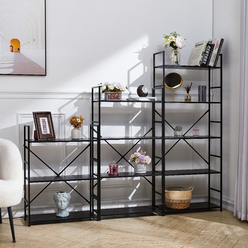 Tier ladder shelf - 3/4/5,