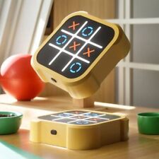 3-in-1 TIC-TAC-TOE Electric
