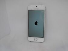 Apple iPhone SE - 16 GB - Silver - Unlocked- 1st Gen