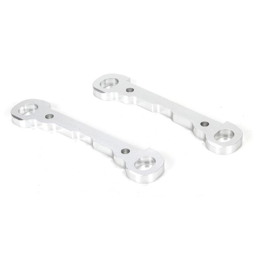 Losi los254030 silver - losi, silver-aluminum