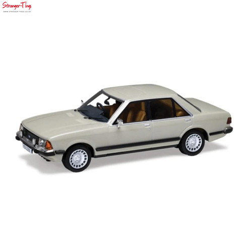 Corgi va12417 ford - corgi,