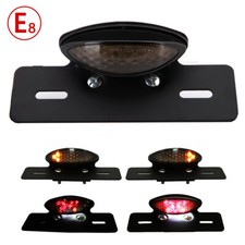 Motorcycle Brake Taillight
