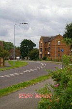 PHOTO  WINSTON CHURCHILL DRIVE