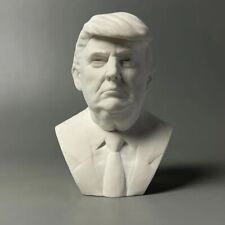 Donald Trump Statue 2024 Sculpture Art UK STOCK