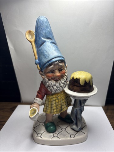 Vintage 1970 goebel boy - 1970,