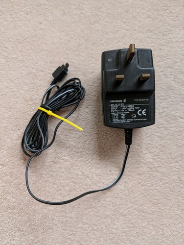 Ericsson 356bs charger - ericsson, pi-41-356bs