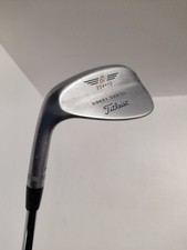 Left Hand Vokey Spin Milled 54