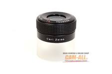 Carl Zeiss Triotar T* Lupe
