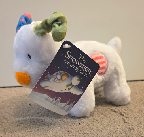 Whitehouse leisure snowman - snowman, &
