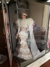 A Tribute to Fashion Barbie