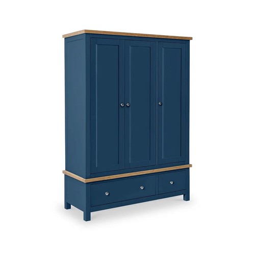 Roseland furniture farro navy - roseland,