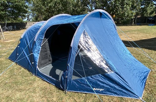 Vango beta 450xl person - vango,