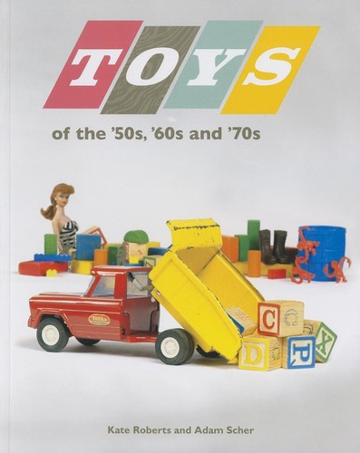 Toys the 50s 60s - 60s, by
