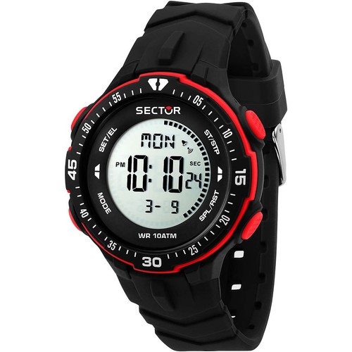Mens wristwatch sector 26 - wristwatch,