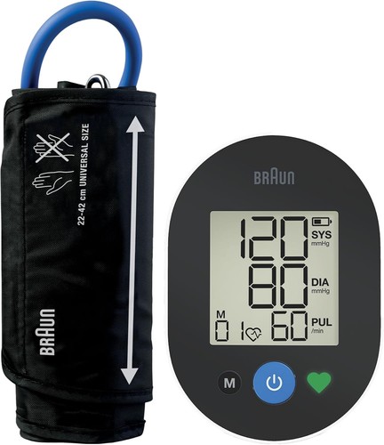 Braun exactfit upper arm - braun, exactfit™
