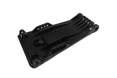 Rovan bumper skidplate - bumper, t1000
