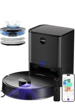 MONSGA MS1MAX Robot Vacuum