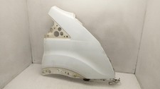 2015 FORD TRANSIT Unknown Unknown White O/S Drivers Right Front Wing 2014-2025