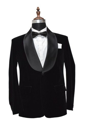 Men black one button - one,