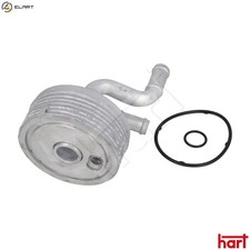 OIL COOLER AUTOMATIC