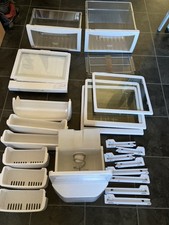 DAEWOO DRS31PSMI FRIDGE