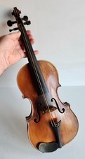 RARE OLD ANTONIUS STRADIVARIUS