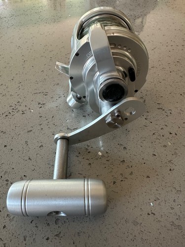 Accurate boss 870 magnum - 870,