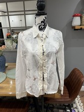 Le Jean de Marithe + Francois