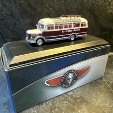 Atlas Editions Classic Coaches