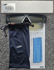 SAMSUNG 3D ACTIVE TV GLASSES