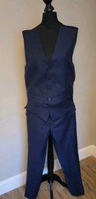 Men's 3-Piece Suit