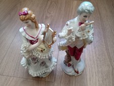 Enesco Imports Japan Man
