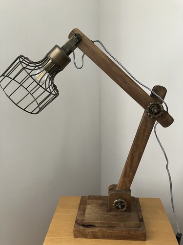 Vintage style cycled oak - up-cycled,