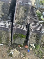 Redland 52 Concrete Roof Tiles