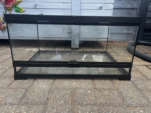 Exoterra 30x45x60 terrarium - 30x45x60,