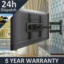 TV Wall Bracket Mount Tilt