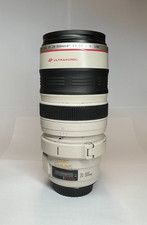 Canon 28-300mm f3.5-5.6 L IS