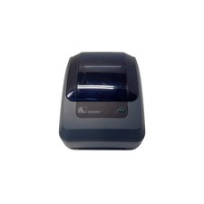 Zebra GX430t Zebra GX430T Direct & Thermal Transfer Label Printer Shipping