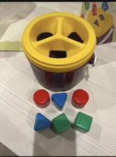 Vintage Tupperware Tuppertoy