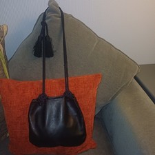 VINTAGE ACOSTA BLACK