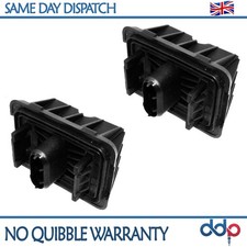 2x Jack Support Pads Front